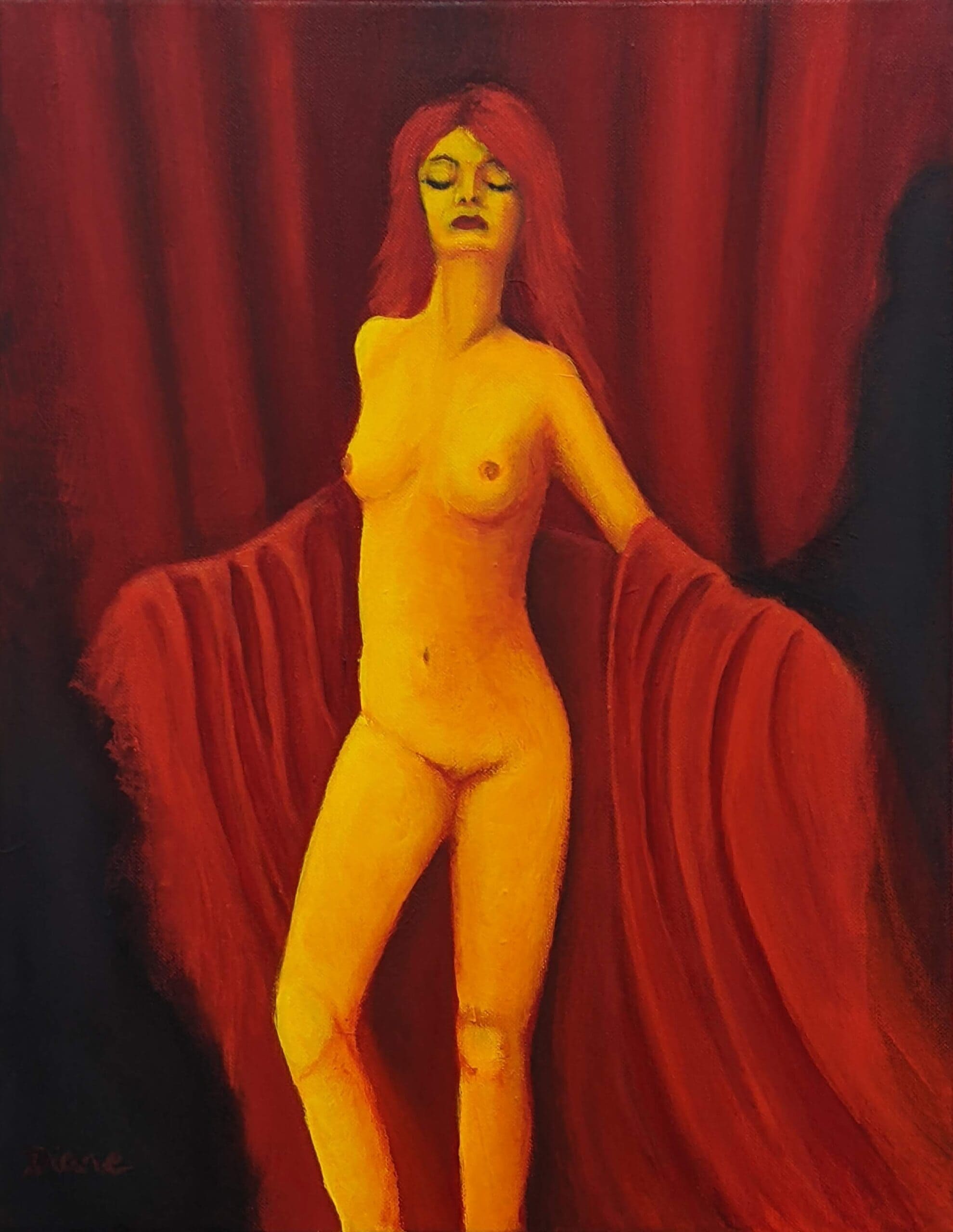 The Firebird