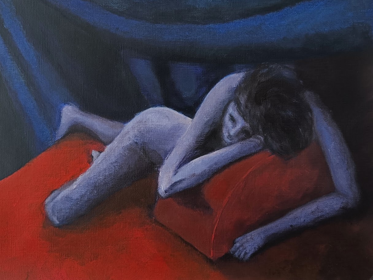 Dreaming…